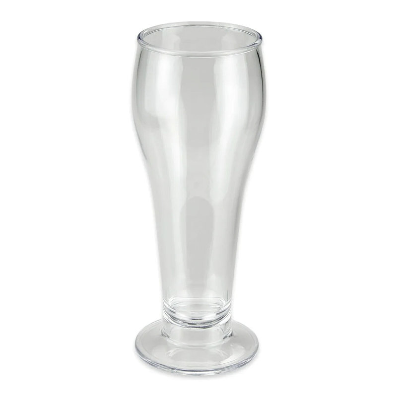 22oz. Pilsner Glass Set