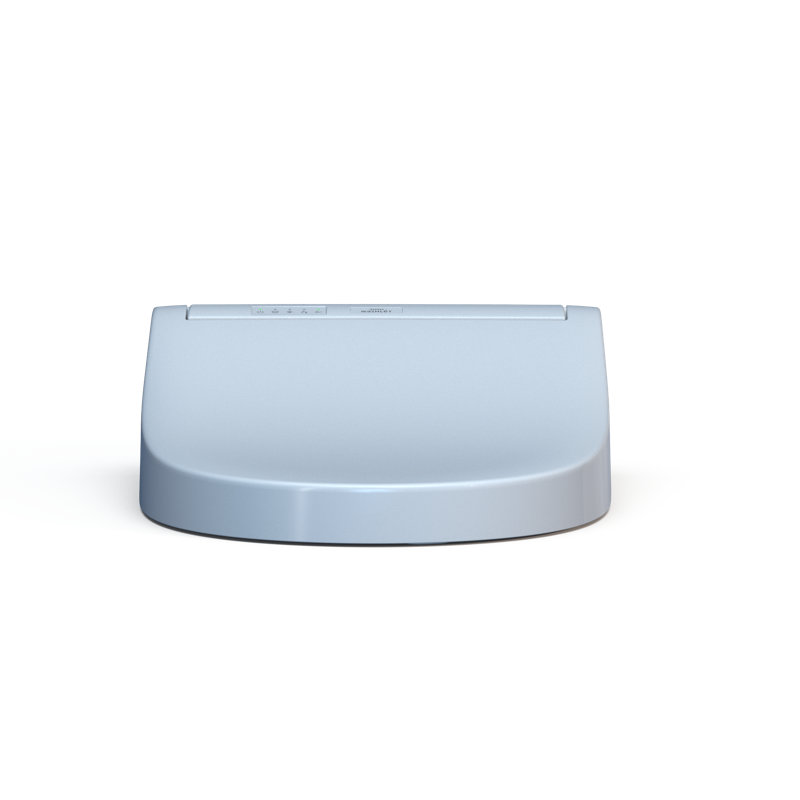 Washlet® C5 Electronic Round Bidet Seat