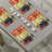 Polyester Abstract Placemat
