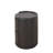 Zayric Black 2 Drawers 28In. W Nightstand