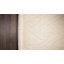 Tapis géométrique tissé à plat à la main Lizbeth-239030225