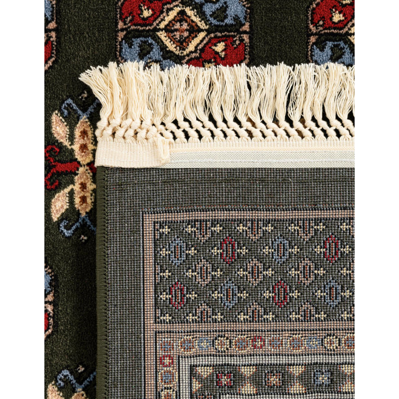 Balikh Laurenza Rug, Rectangle 10' x 14'1"