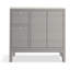 Ensemble de meuble-lavabo 60 po Helst-65971613