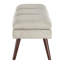 Banc Mid-Century Raynika-293843973