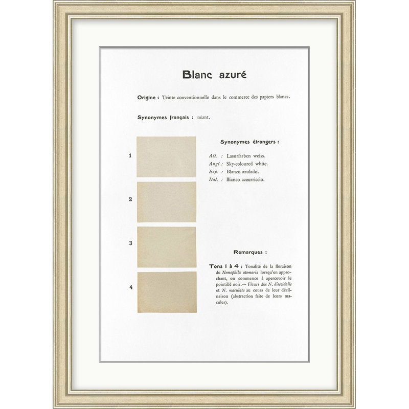 Neutral 15 Print by Danielle Rollins