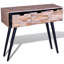 Aaron 87cm Console Table