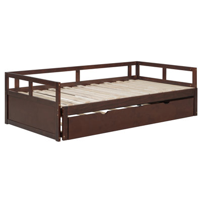 Extending Daybed With Trundle