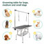 Adjustable Pet Grooming Tables-86592260-70697824