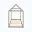 Lit plateforme 71,03 po