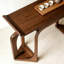 Console de style chinois simple-250917306