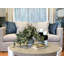 Richason Faux Foliage Plant in Ceramic Vase