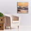 «Golden Waves» par Diane Romanello-274594315