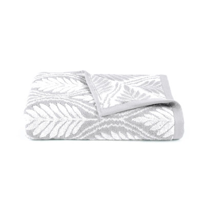 Martex Restore Fern Ogee Bath Towel