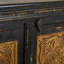 Shayla Solid Wood 2 - Door Rectangle Accent Cabinet
