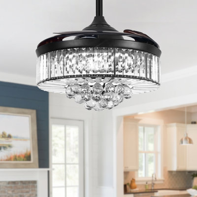Ventilateur de plafond Jacquilyn 42