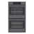 Black Stainless Steel