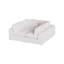 Canapé modulaire rembourré 4 pièces Jossa-704570418