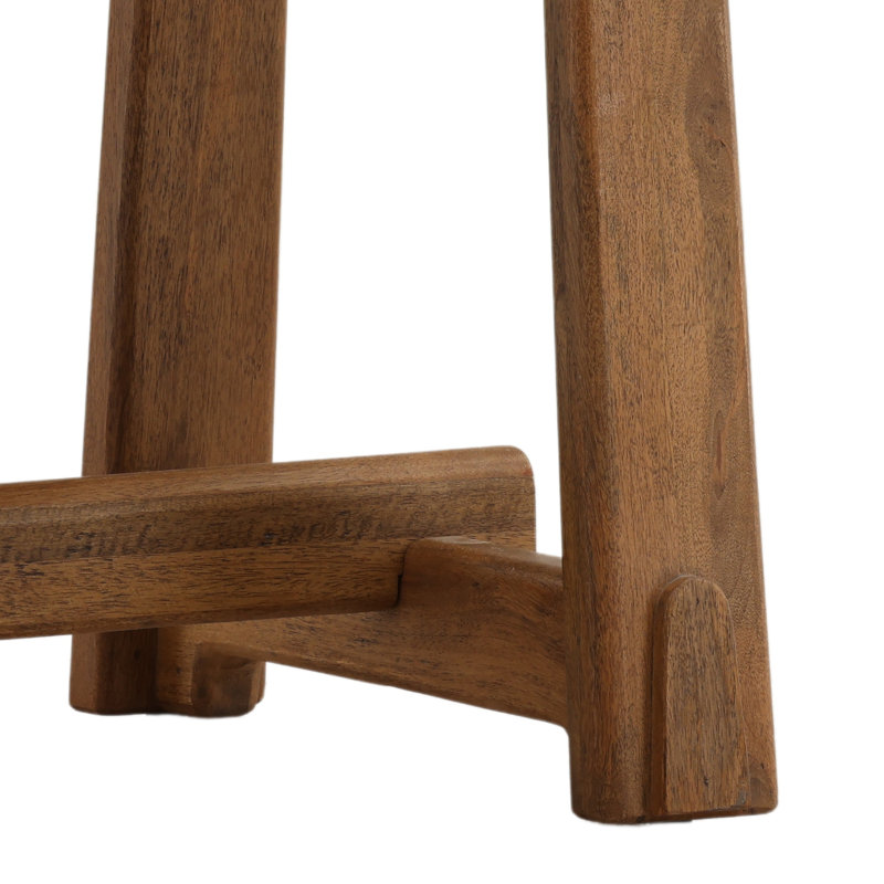 Lachlan Side Table Natural