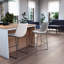 Tabouret de comptoir 25,25 po Anouschka-116831907