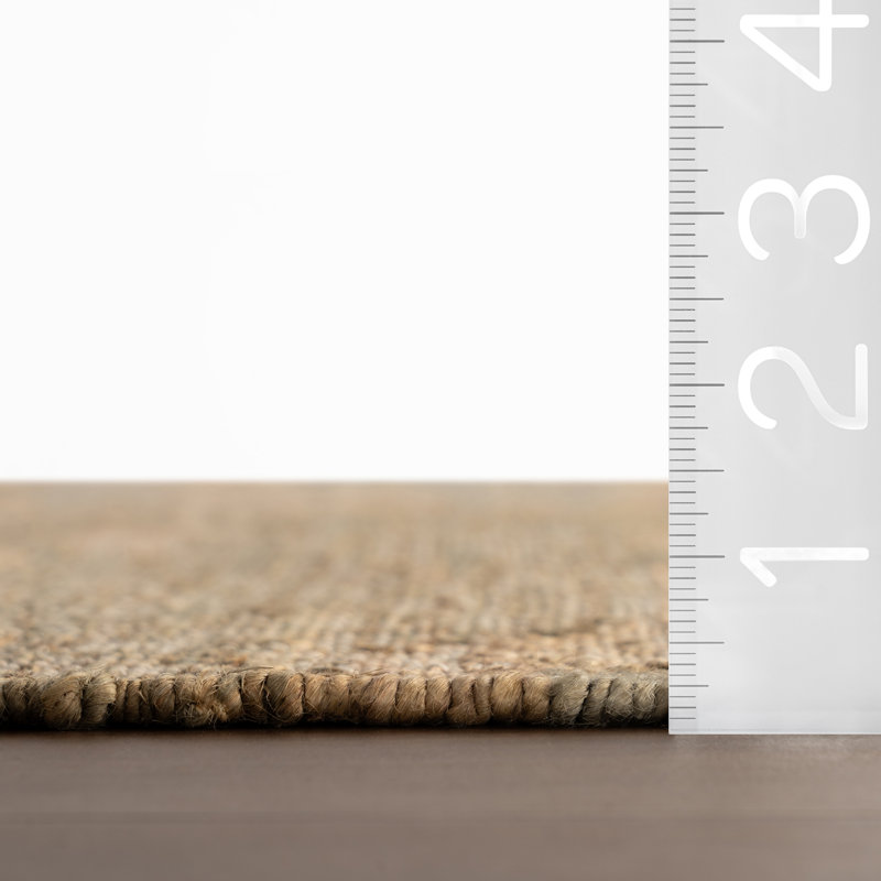 Navi Textured Abstract Indoor Rug, Rectangle 9'6" x 13'6"