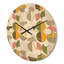 Horloge murale circulaire I-63892923
