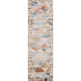 Portishead Geometric Indoor Rug