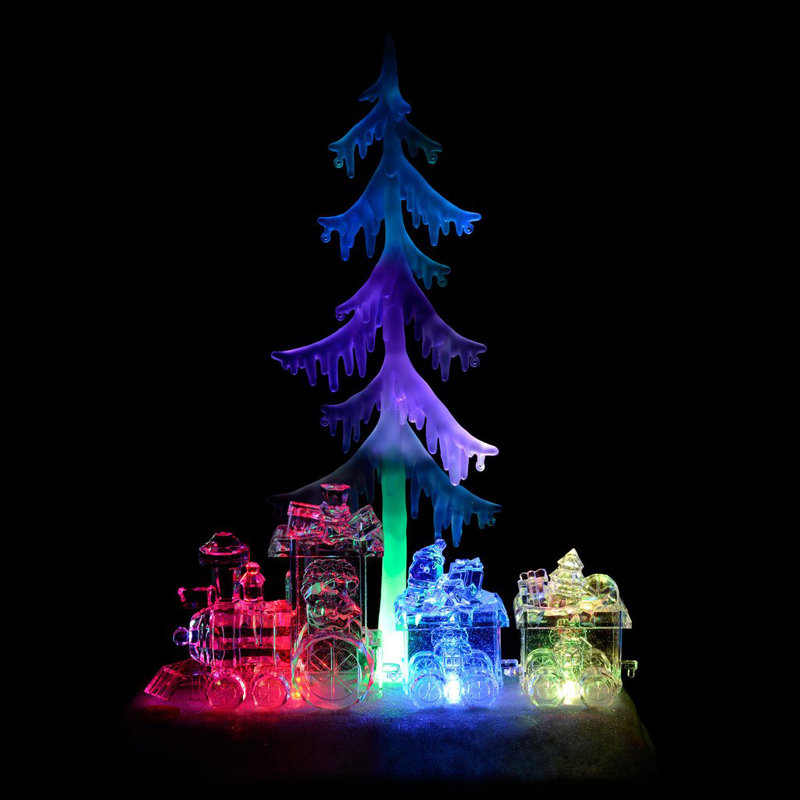 Christmas Figurines & Collectibles