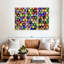«Billiard Collection», 3 pièces sur toile-98562268