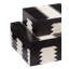 Jamie Beckwith Handmade Rectangle Decorative Box