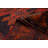 Konya Anatolian Navy, Red Rug 3'9" x 8'9"