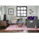 Swampscott Solid Colour Area Rug