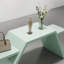 Table de présentation créative-364719716