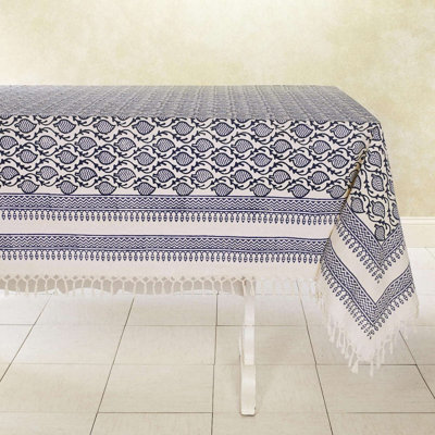 Nappe Bleu Tranquillity