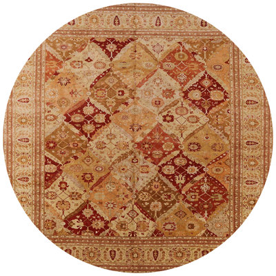 Odder Oriental Indoor Rug