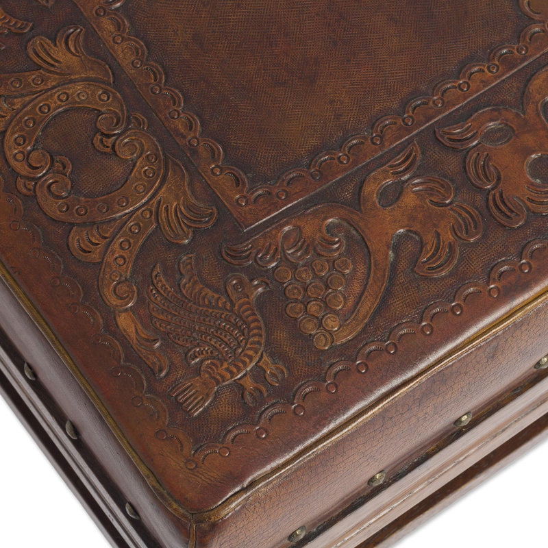 Tabouret d'appoint Markert