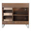 Ensemble de meuble-lavabo simple 36 po-67457290-67457294