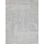 Calexico Hand Woven Wool Abstract Area Rug-449683815