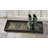 Rubber Elephant Boot Tray