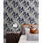 Navy Blue/Metallic Pewter selected