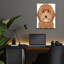 Art mural en verre acrylique Epic Art-979105633