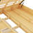 Peavler Wood Platform Bed with Underneath Storage and 2 Drawers,Storage Bed,Bed Frame-444490215