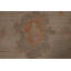 Tapis rectangulaire en coton One-of-a-Kind