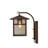 Seneca Solid Brass Wall Light