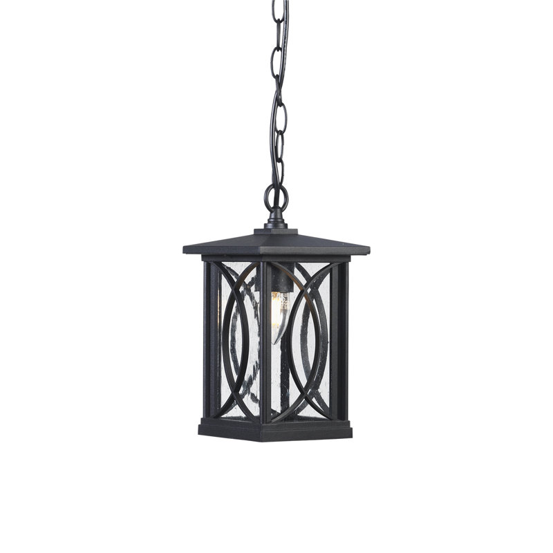 Paolo Outdoor Hanging Lantern