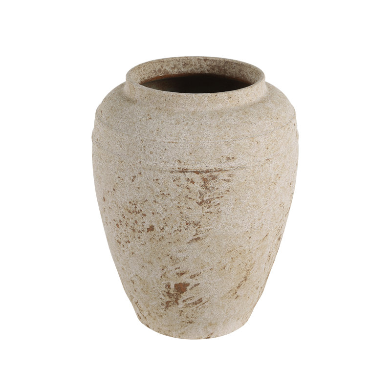Beckton Decorative Vase