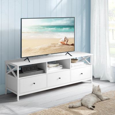 Adame TV Stand