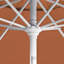 Parasol sunbrella de marché 7,5' Wallach-329891555