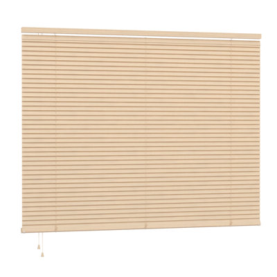 25mm Slat PVC Venetian Blind