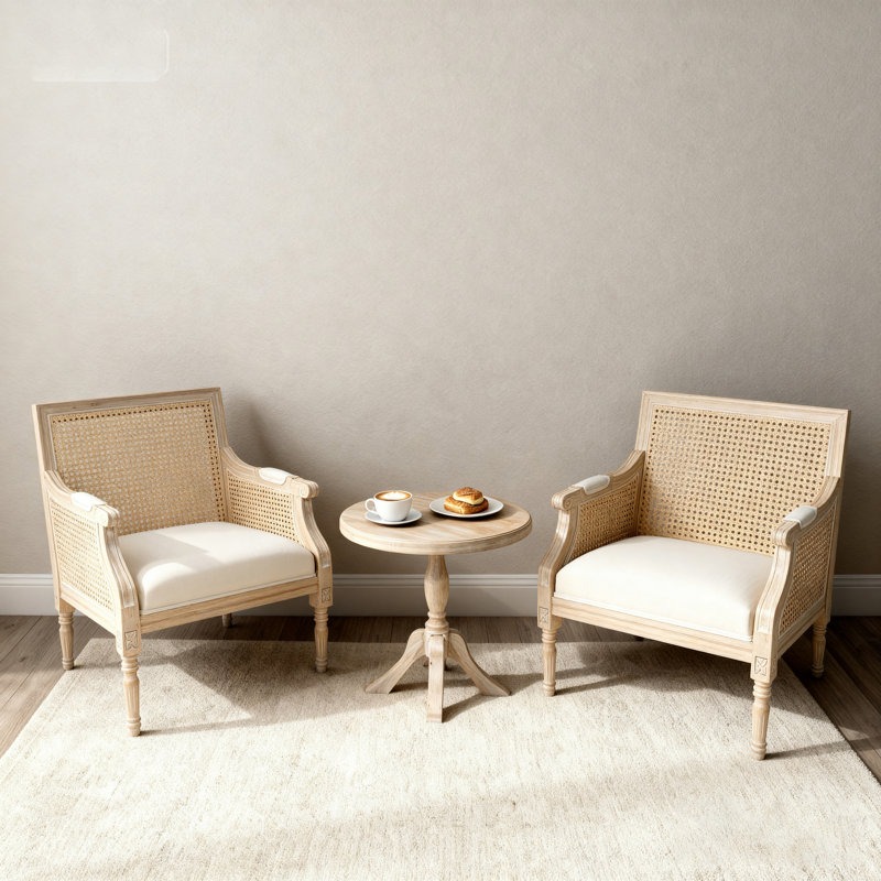 Fauteuil d'appoint French