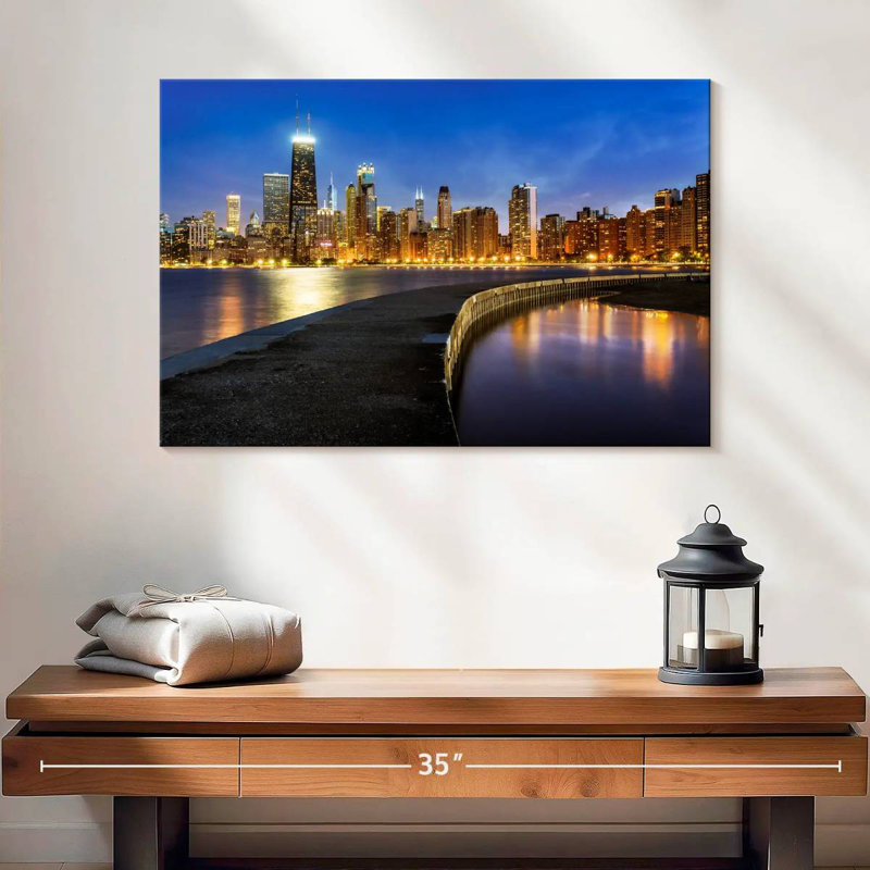 Aletra Chicago Lights